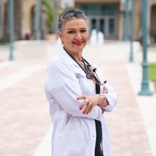 Helene Nau, Family Nurse Practitioner, Davie, FL