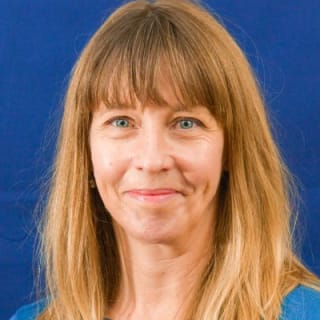 Jolene Huber