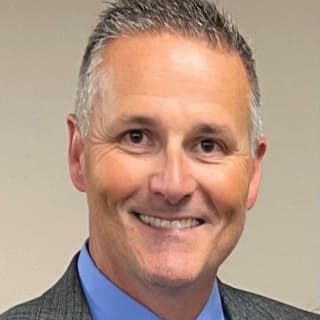 Bradley Adams