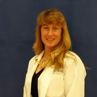 Laurie Coppola, Nurse Practitioner, Albany, NY