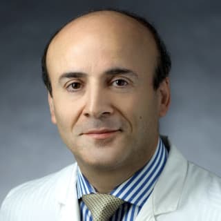 Gholam Motamedi, MD, Neurology, Washington, DC, MedStar Georgetown University Hospital