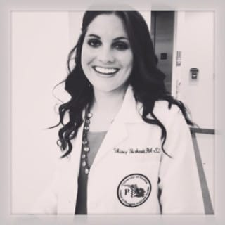 Whitney Eberhardt, PA, Emergency Medicine, Saint Cloud, FL