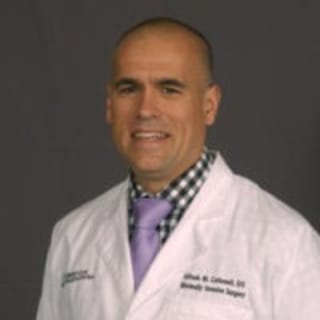 Alfredo Carbonell II, DO, General Surgery, Greenville, SC