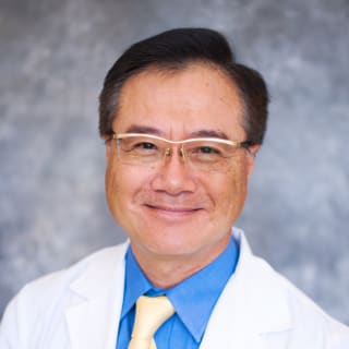 Maurice Chung, MD, Obstetrics & Gynecology, Glen Dale, WV, Reynolds Memorial Hospital