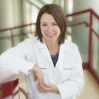 Vicki Reed, MD, Obstetrics & Gynecology, Cleveland, OH, Cleveland Clinic Hillcrest Hospital