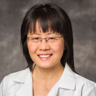 Jianhua Wang, MD, Internal Medicine, Twinsburg, OH, University Hospitals Cleveland Medical Center