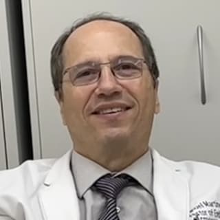 Manuel Martinez, MD, Gastroenterology, Brooklyn, NY, SUNY Downstate Health Sciences University
