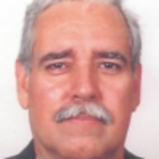 Roberto (Rivera) Rivera-Morales, MD