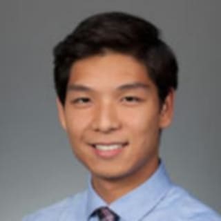 Wesley Yang, MD, Internal Medicine, Winston Salem, NC