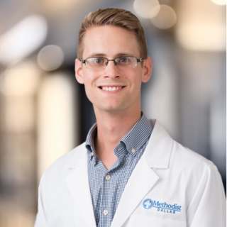 Kyle Oholendt, MD, Medicine/Pediatrics, Dallas, TX