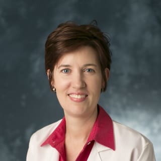 Stacy Clinton, MD