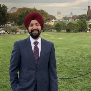 Gurdeep Singh, MD, Endocrinology, Binghamton, NY