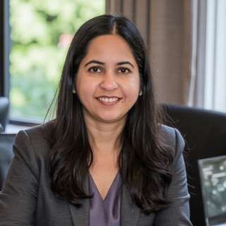 Swati Kedia, MD, Internal Medicine, Saint Paul, MN