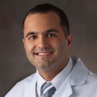 Wissam Raad, MD, Thoracic Surgery, Maywood, IL, Advocate Lutheran General Hospital