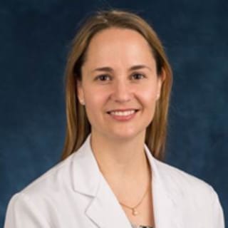 Alison Lunardon, MD