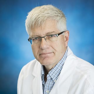 Robert Juranek, MD, Internal Medicine, Springfield, IL, Springfield Memorial Hospital