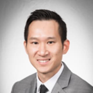 Eduardo Chen, MD, Physical Medicine/Rehab, The Woodlands, TX