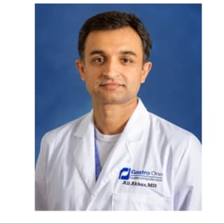 Ali Akbar, MD, Gastroenterology, Germantown, TN, Methodist Healthcare Memphis Hospitals