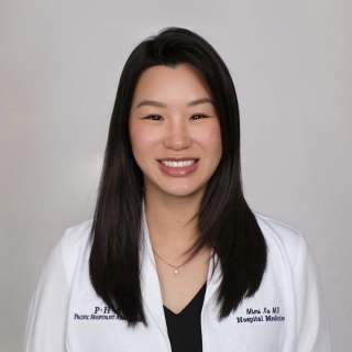 Mimi Xu, MD, Internal Medicine, Newport Beach, CA