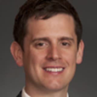 Jacob Thomas, MD, Ophthalmology, Springfield, MO, Cox Medical Centers