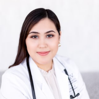 Nitchelle Rodriguez Mata, PA, Pediatrics, Mercedes, TX