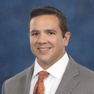 Andy Martinez-Morales, MD