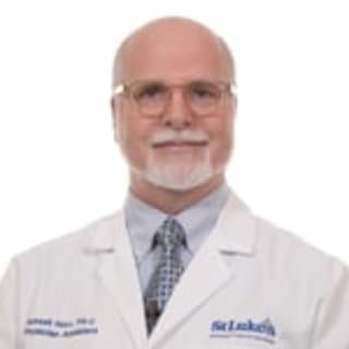 Russell Horn, PA, Internal Medicine, Bartonsville, PA