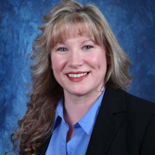 Angela Middleton, Family Nurse Practitioner, Rolla, MO