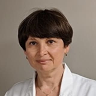 Irina Uritsky, Family Nurse Practitioner, Pittsburgh, PA
