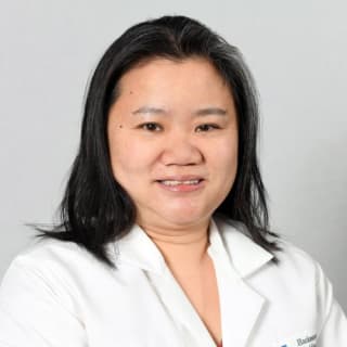 Jing Chen, MD