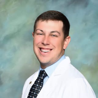 Zachary Poche, MD, Resident Physician, New Orleans, LA