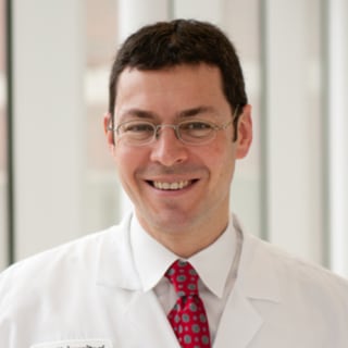 Jose Oberholzer, MD, General Surgery, Charlottesville, VA, University of Illinois Hospital