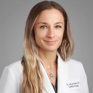 Justyna Mosio, DO, General Surgery, South Miami, FL