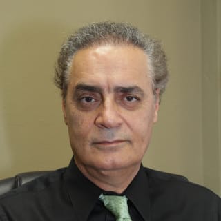 Khodadad Mehraein, MD, Pathology, Tustin, CA, Los Alamitos Medical Center
