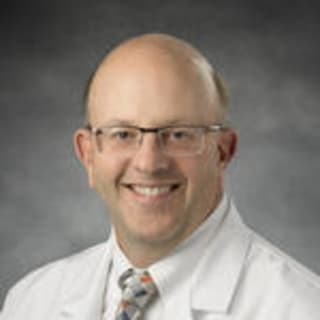 Randy Woods, MD, General Surgery, Dayton, OH, Miami Valley Hospital
