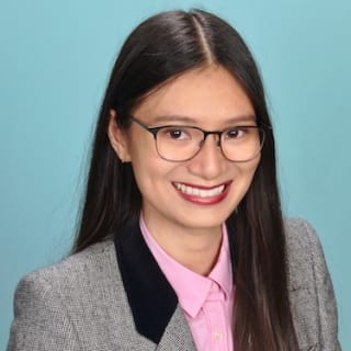 Katherine Gao, MD