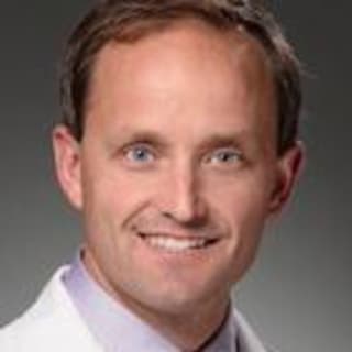 Scott Hadley, MD