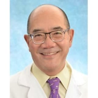 Don Nakayama, MD, General Surgery, Chapel Hill, NC