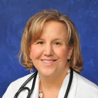 Marie Christensen, MD