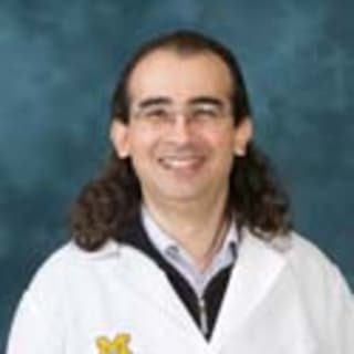 Amr Sawalha, MD, Rheumatology, Ann Arbor, MI