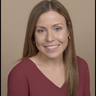 Genevieve Hughes, MD, Infectious Disease, New York, NY
