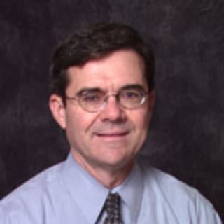 Richard Meehan, MD, Rheumatology, Denver, CO, National Jewish Health