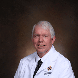 James Newman, MD, Radiology, Altus, OK, Jackson County Memorial Hospital