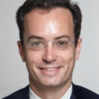 Nicholas Dubois, MD, Cardiology, New York, NY