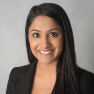 Dr. Janani Sadasivan, MD – Gainesville, FL | Neurology