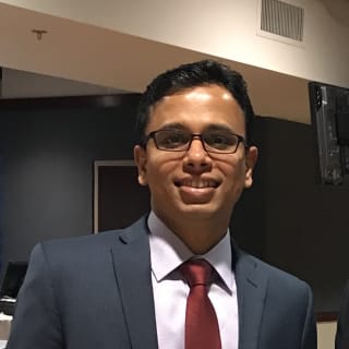 Vijay Pandav, MD, Neurology, Tulsa, OK