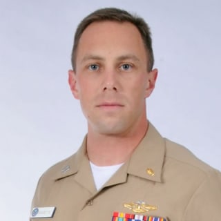 Ari Doucette, PA, General Surgery, Camp Lejeune, NC