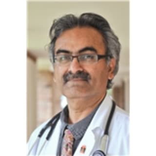 Rizwan Karatela, MD, Cardiology, Atlantis, FL, Bethesda Hospital East