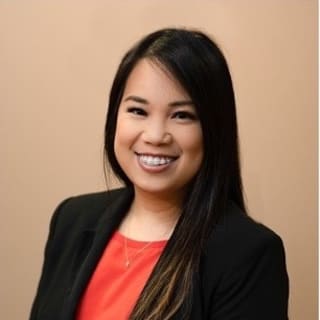 Mary Vuong, PA, Orthopedics, San Antonio, TX