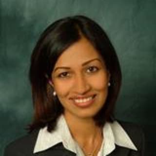 Aarthi Vinca, MD, Ophthalmology, Stanford, CA